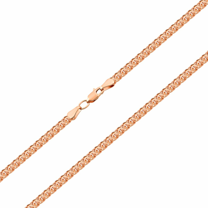 Золотая цепочка. Артикул UG56010416201