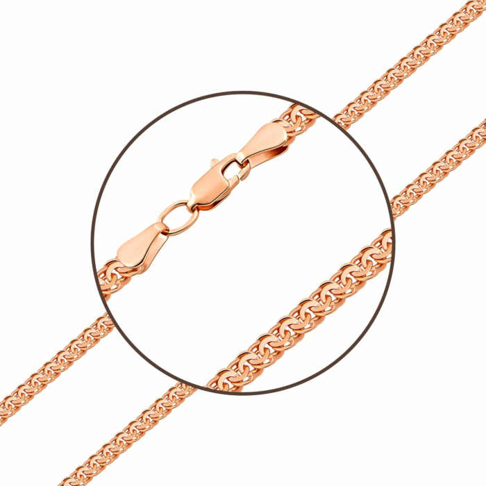 Золотий ланцюжок. Артикул UG56010416201