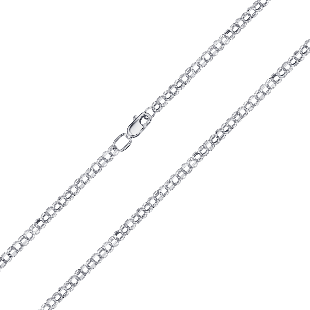 Срібний ланцюжок с06401/3