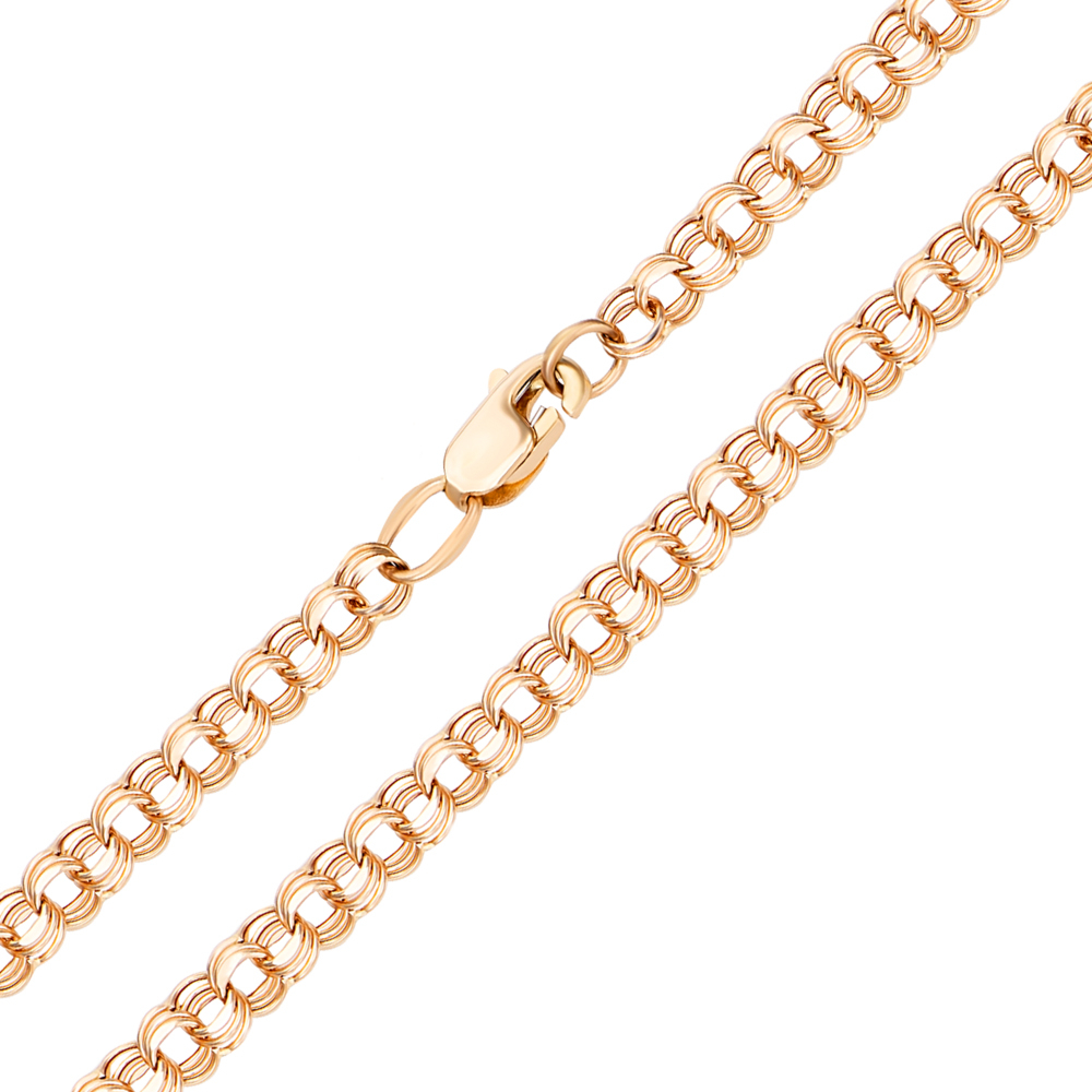 Золотий ланцюжок. Артикул 06022/3