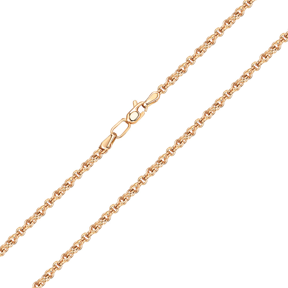 Золотий ланцюжок 06063-10.5-1/01