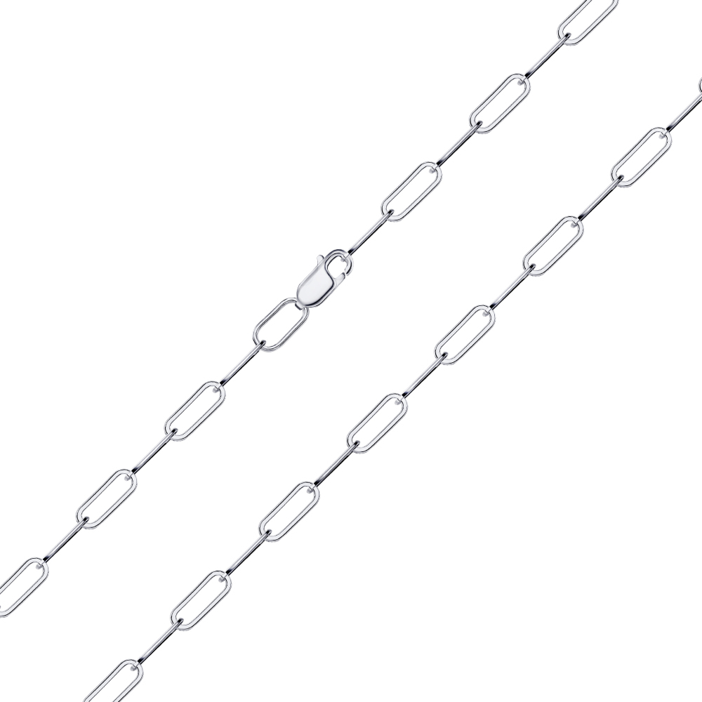 Срібний ланцюжок 06286/12/1