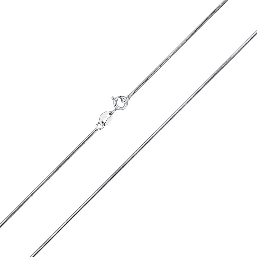 Серебряная цепочка 063Р 2/50