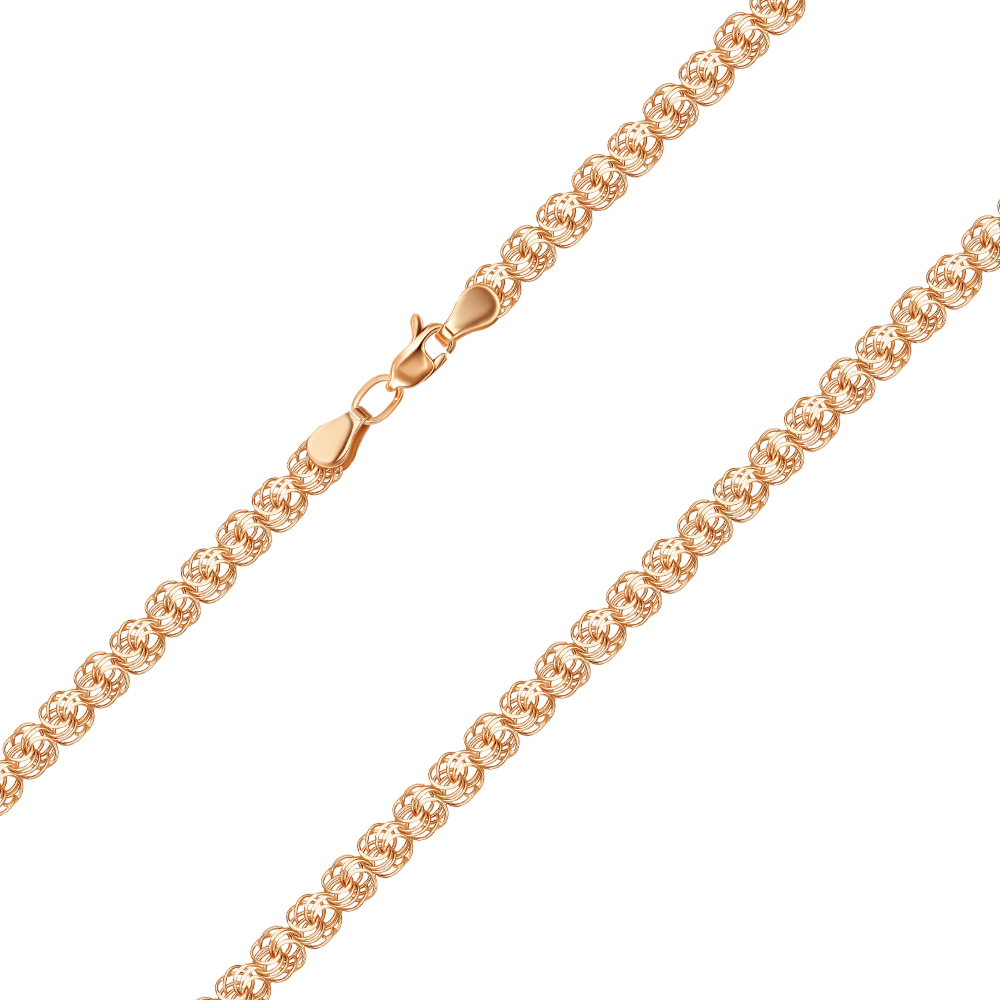 Золотий ланцюжок 06669-9-1/01