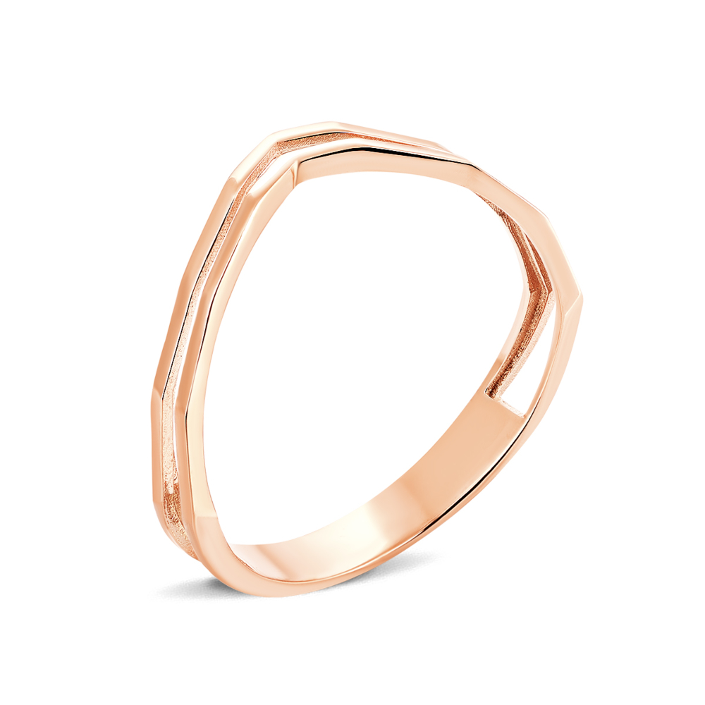 Золотое кольцо. Артикул UG51/201/049