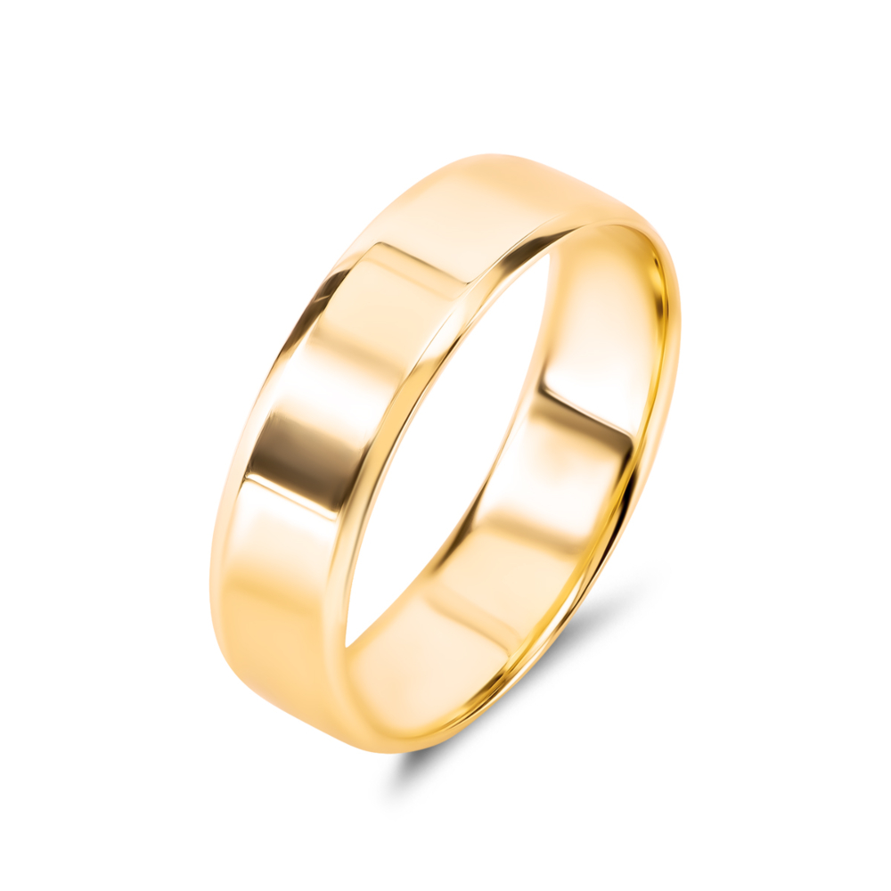 Обручка. Американська модель. Артикул UG510/0328/00/01/03