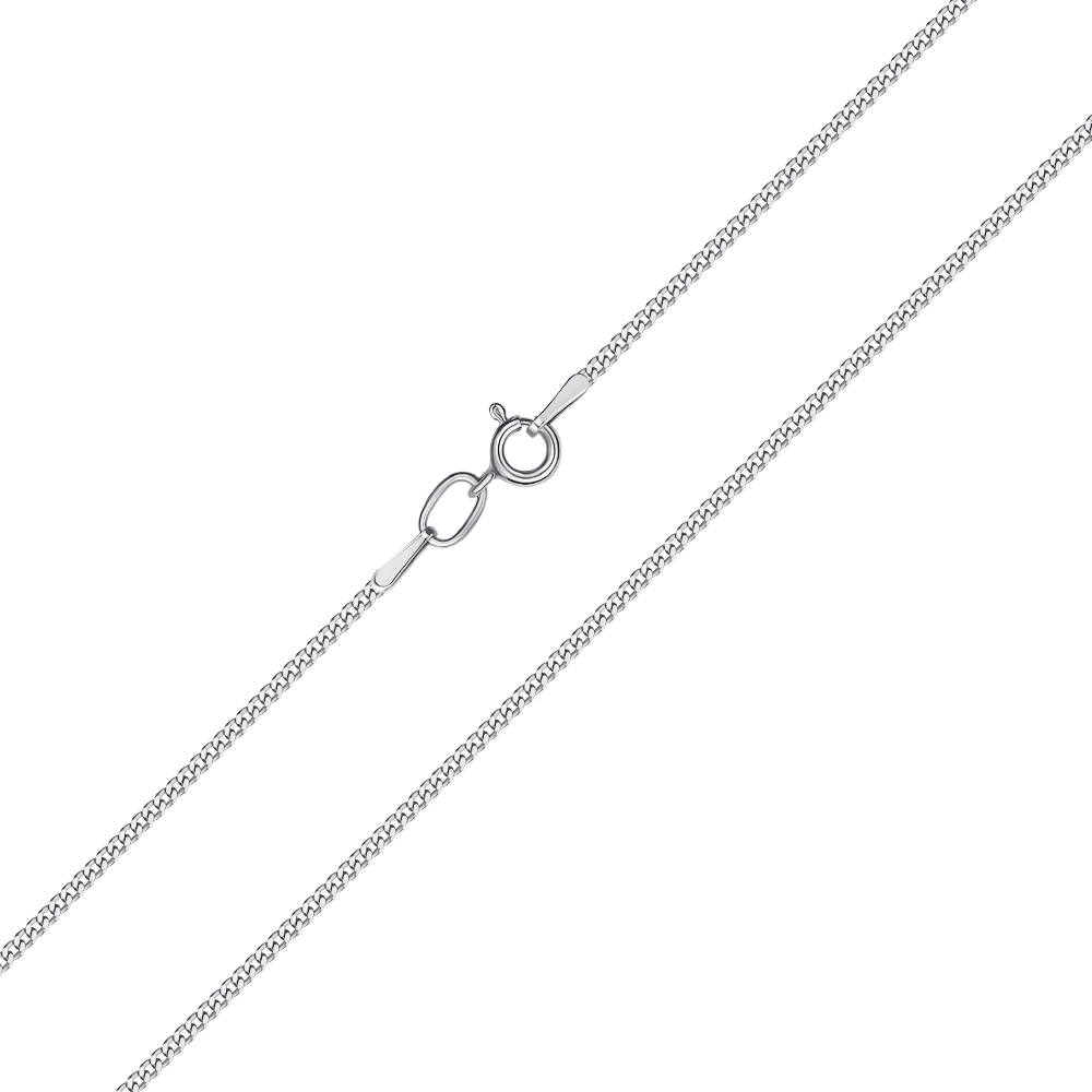 Серебряная цепочка 13525-L/12