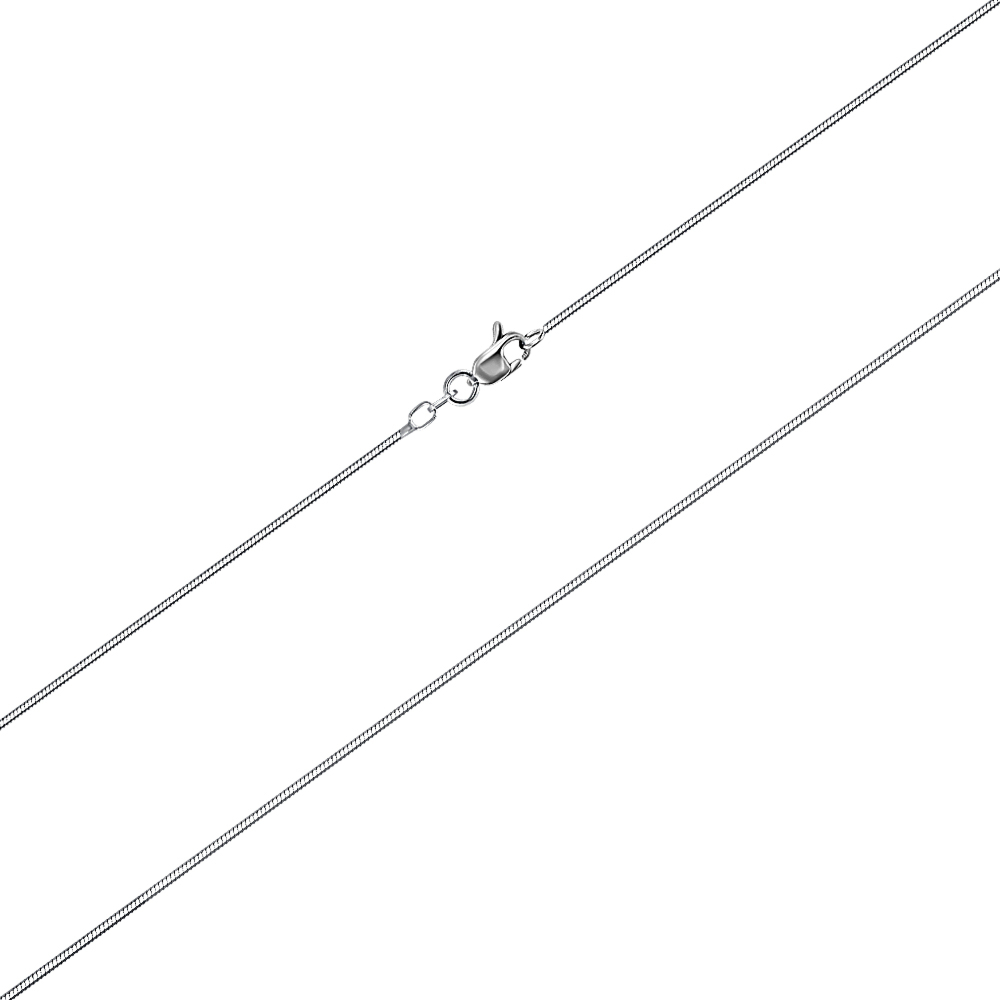 Срібний ланцюжок. Артикул 13 RD/C-3-L/12