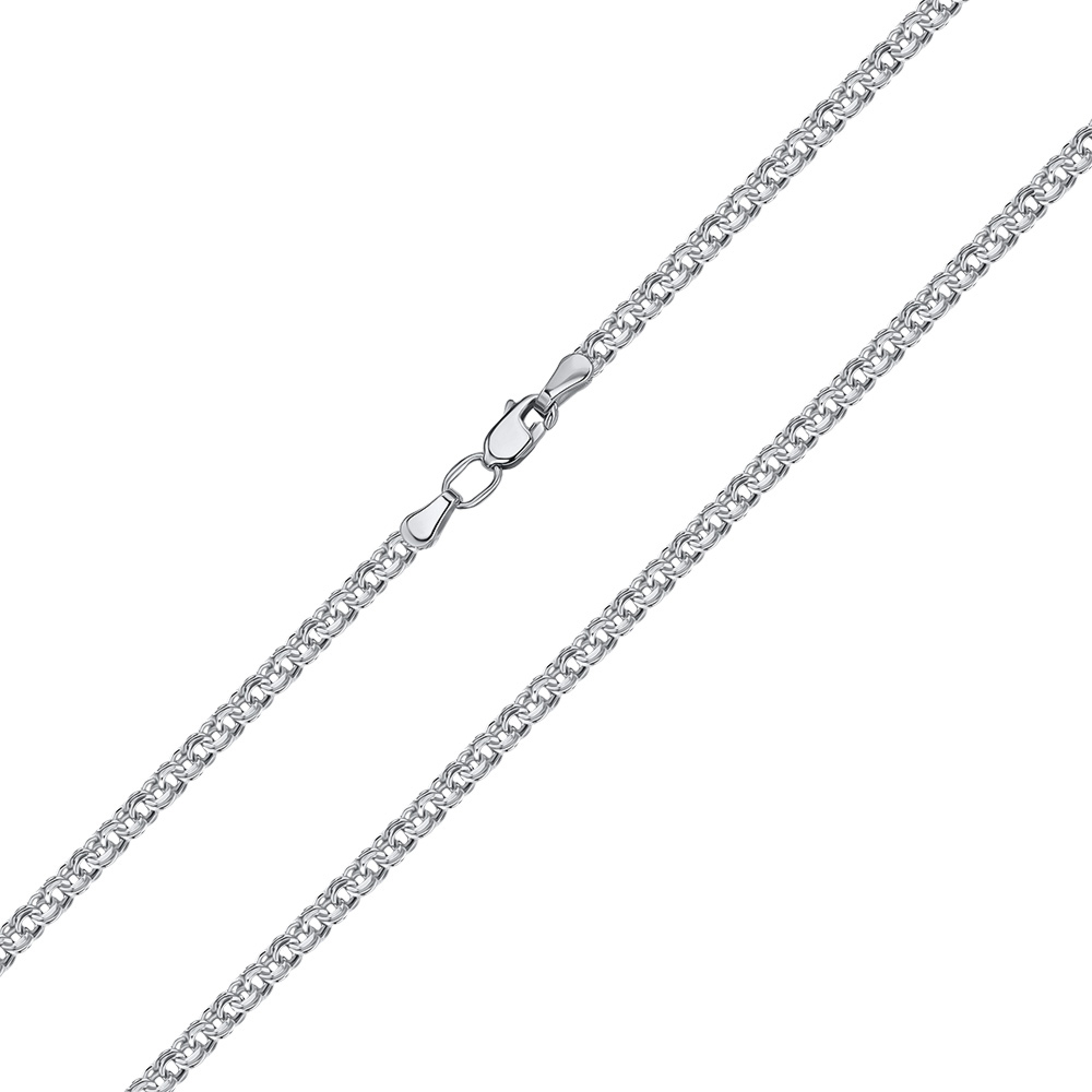 Серебряная цепочка 14505-L/12