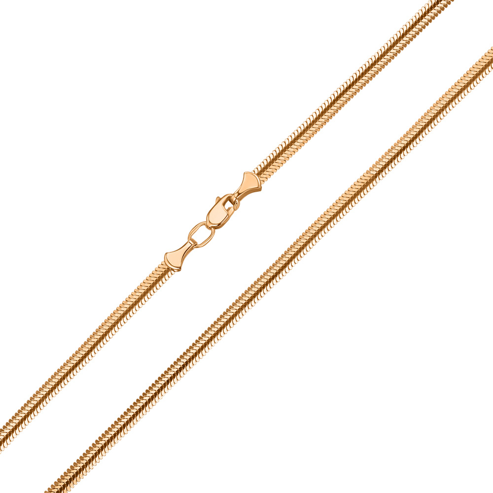 Золотий ланцюжок 16334-12.5-2/01