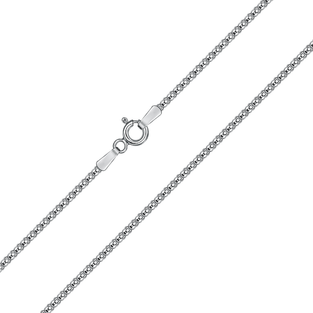 Серебряная цепочка 173Р 3/45