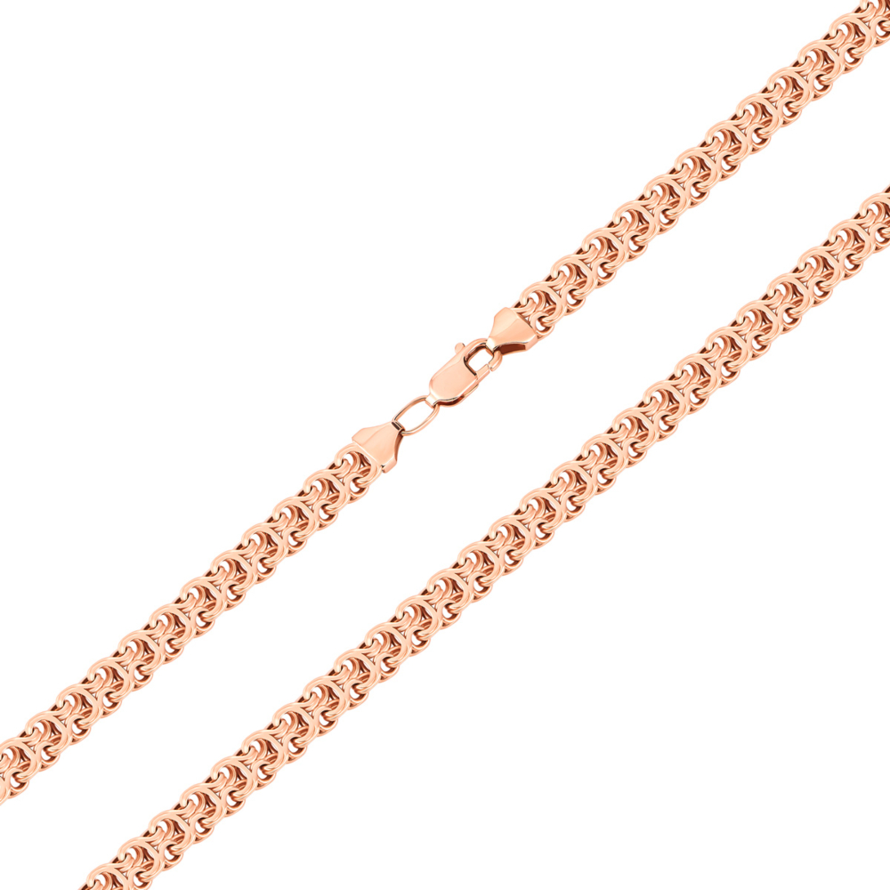 Золотая цепочка. Артикул UG56010319901