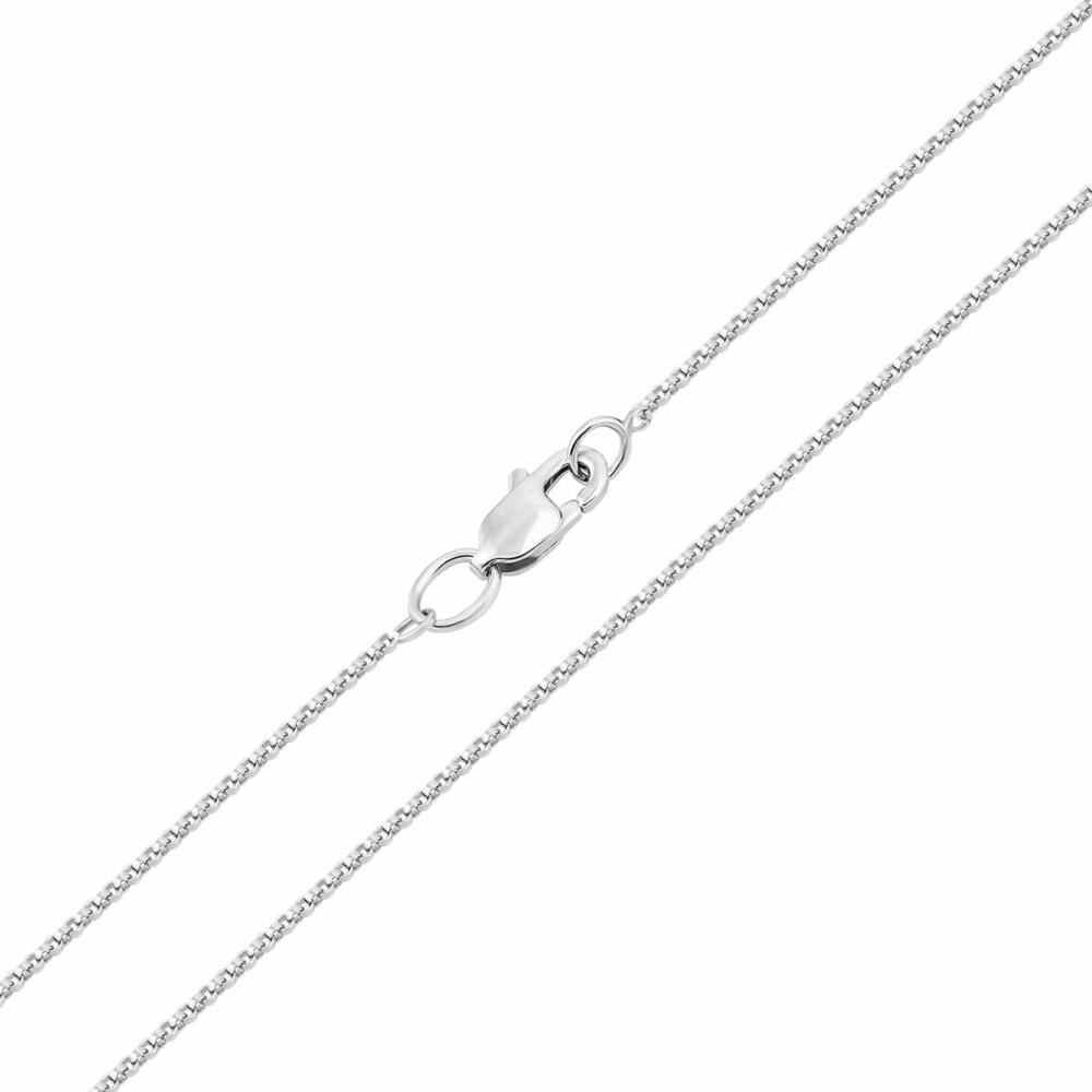Серебряная цепочка. Артикул UG560106162с