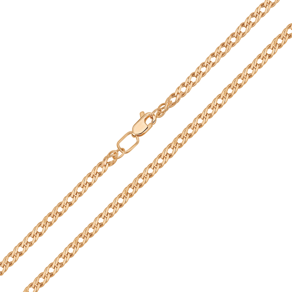 Золотая цепочка Рембо 66912-6.5-2/01