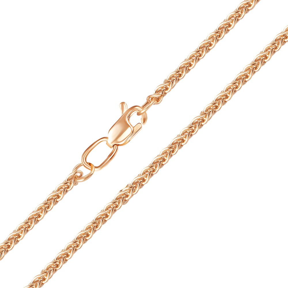 Золотий ланцюжок. Артикул 66921-5.5-1/08