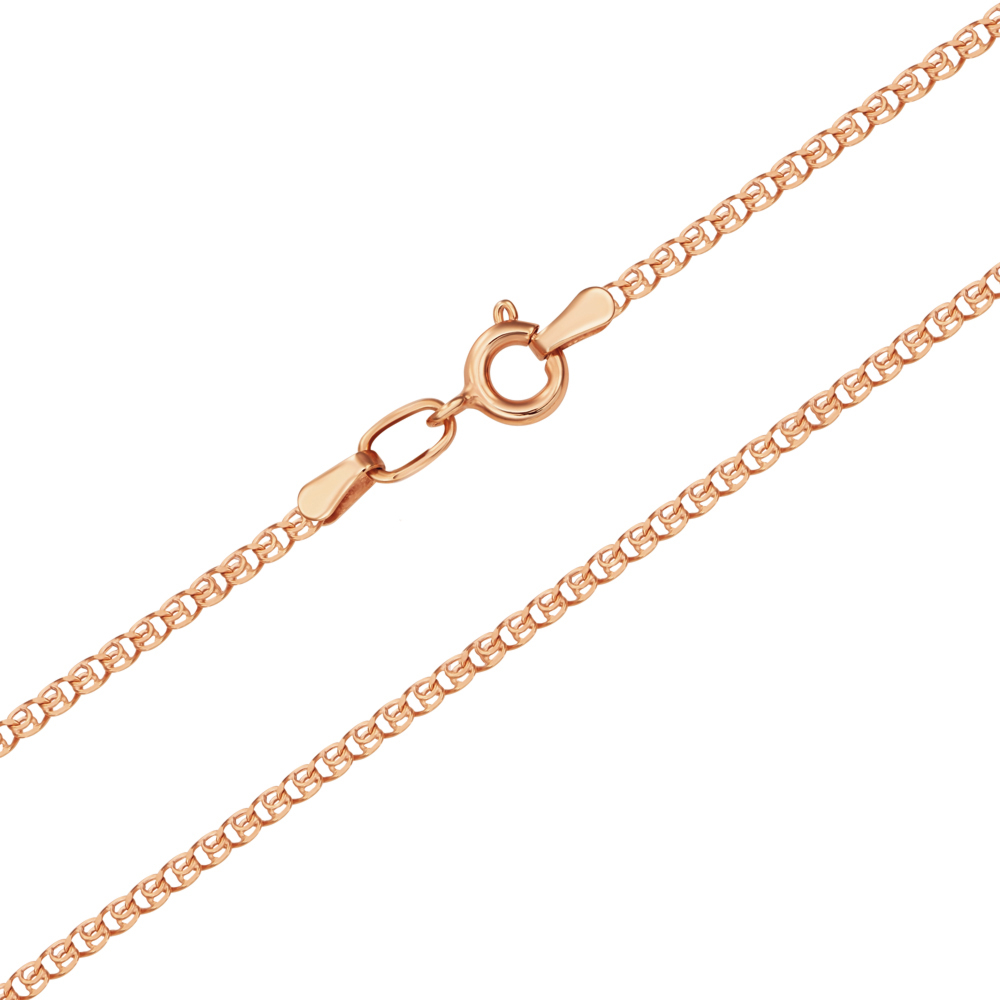 Золотая цепочка. Артикул 66937/3 (66937-1.5-5/01)