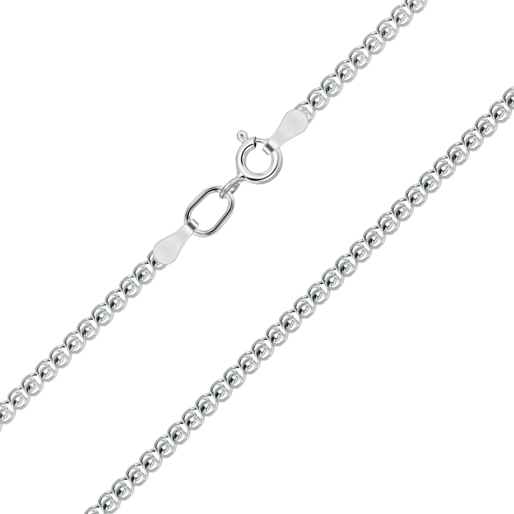 Золотий ланцюжок. Артикул 66937/3бел