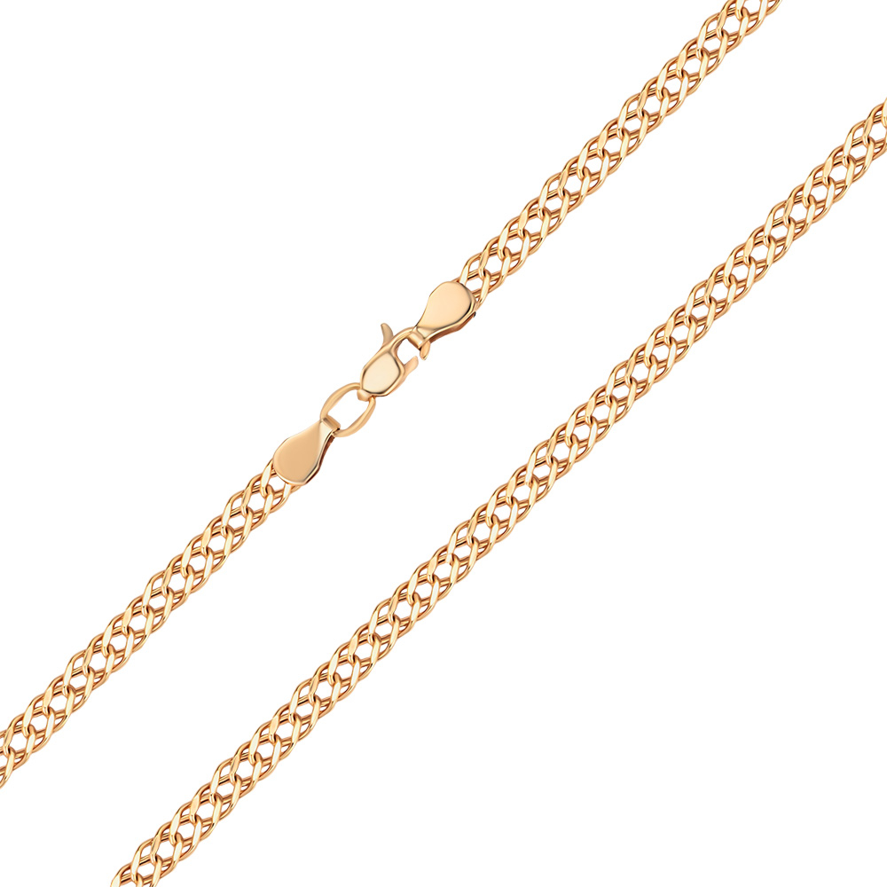 Золотий ланцюжок 66948-4.5-5/01