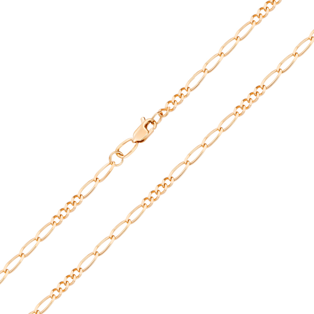 Золотий ланцюжок. Артикул 66980-4.5-2/01