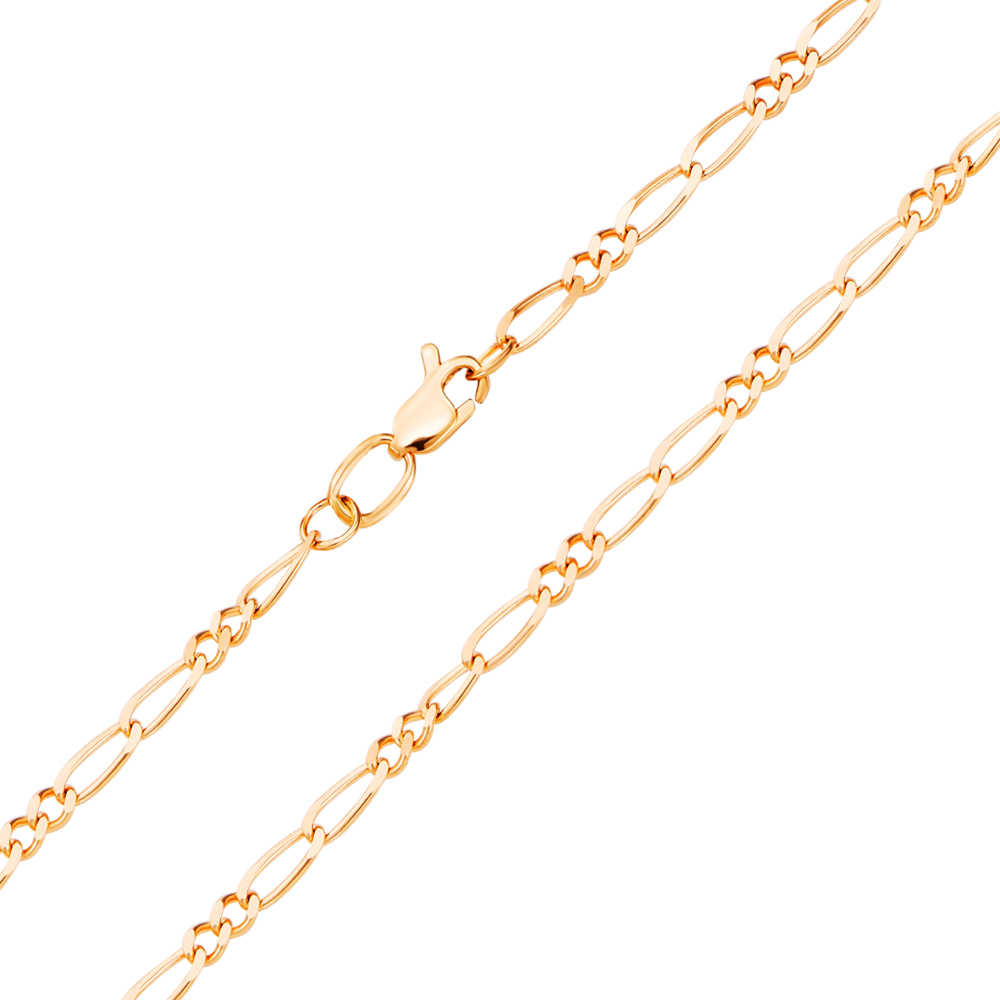 Золотий ланцюжок. Артикул 66980-5-2/01