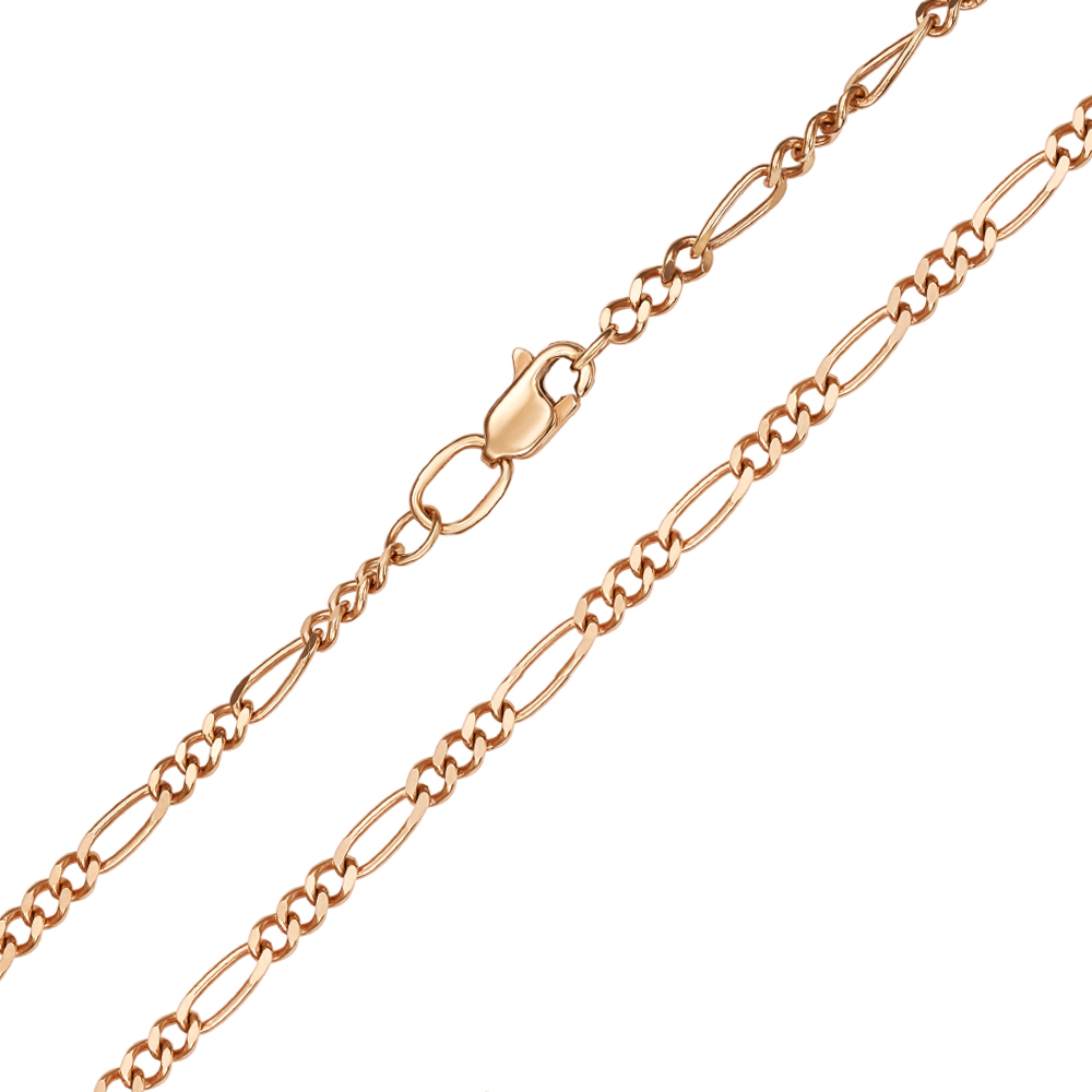 Золотий ланцюжок. Артикул 66980-6-2/01 (66080/6)