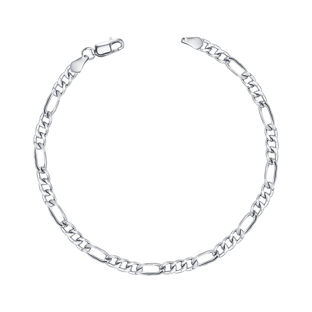 Срібний браслет 809Р 7/19