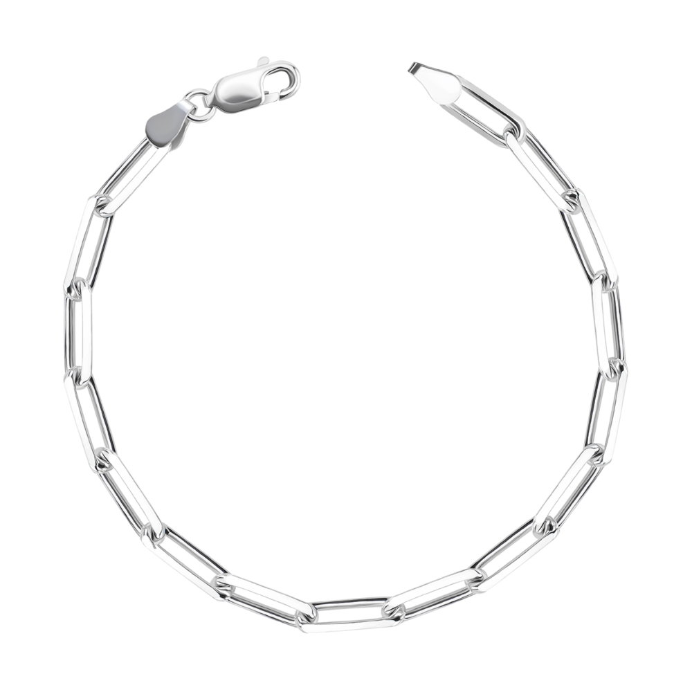 Серебряный браслет. Артикул UG5842Р 5/18