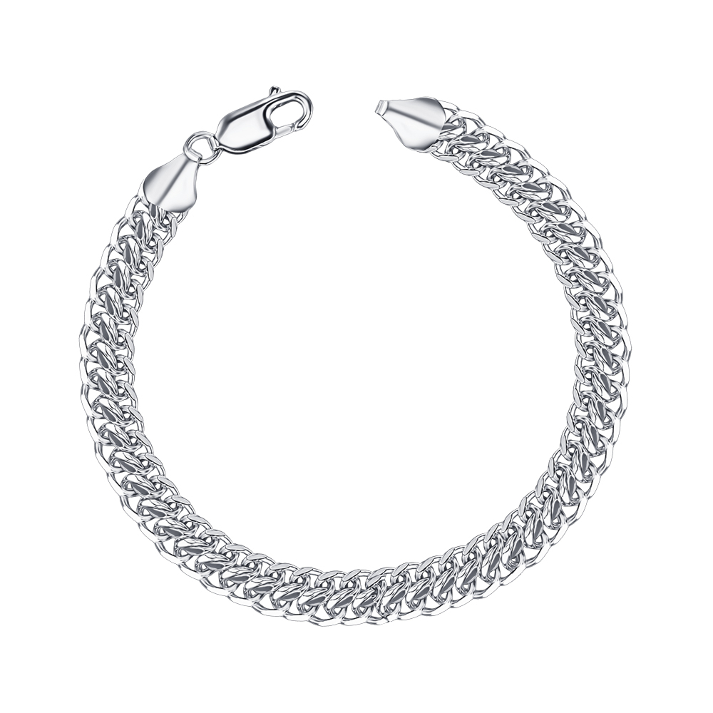 Срібний браслет 905Р 4/19