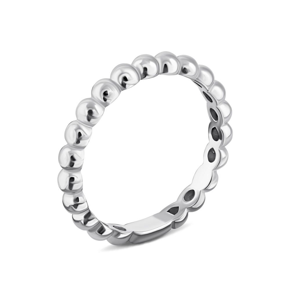 Серебряное кольцо. Артикул UG5910193