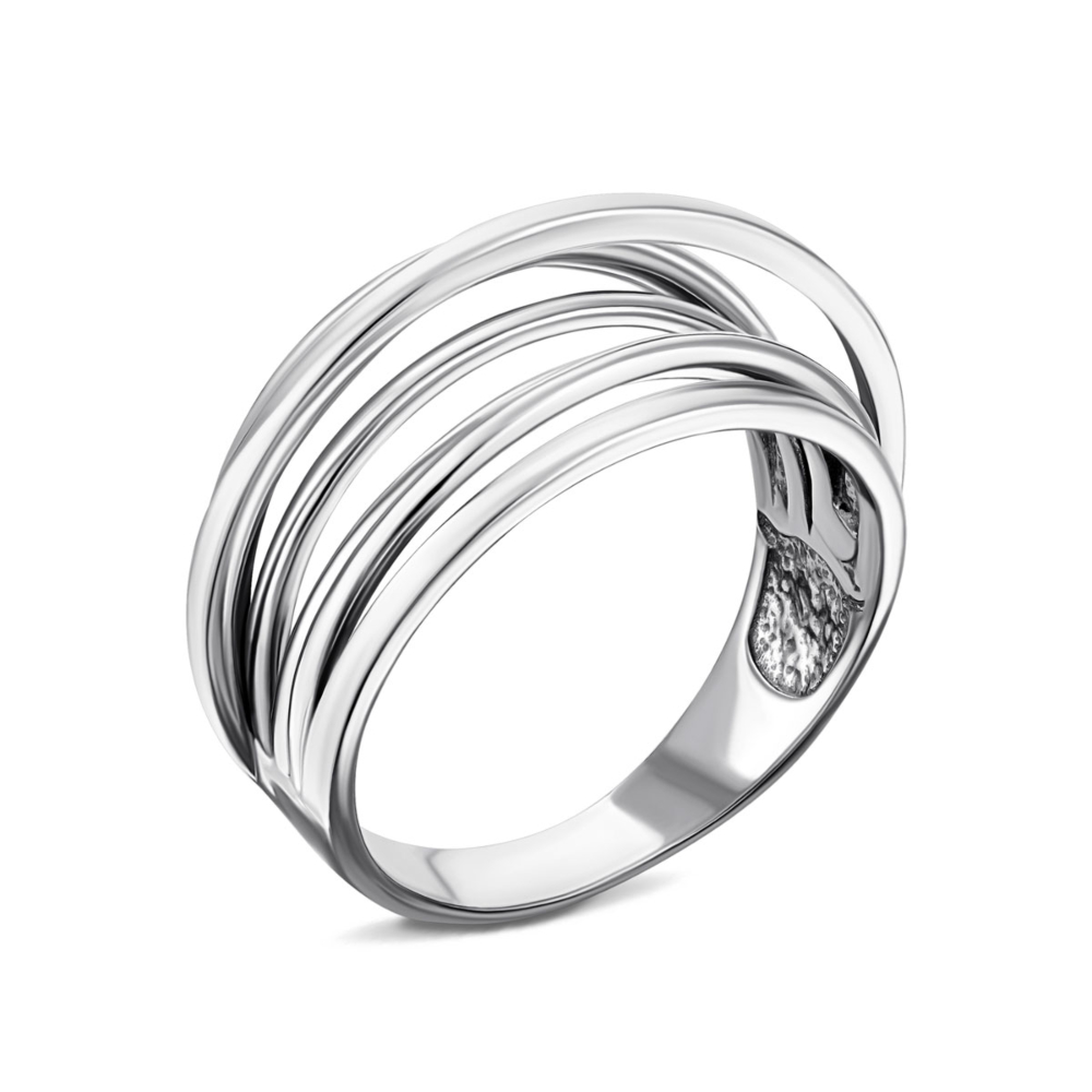 Серебряное кольцо. Артикул UG5910197