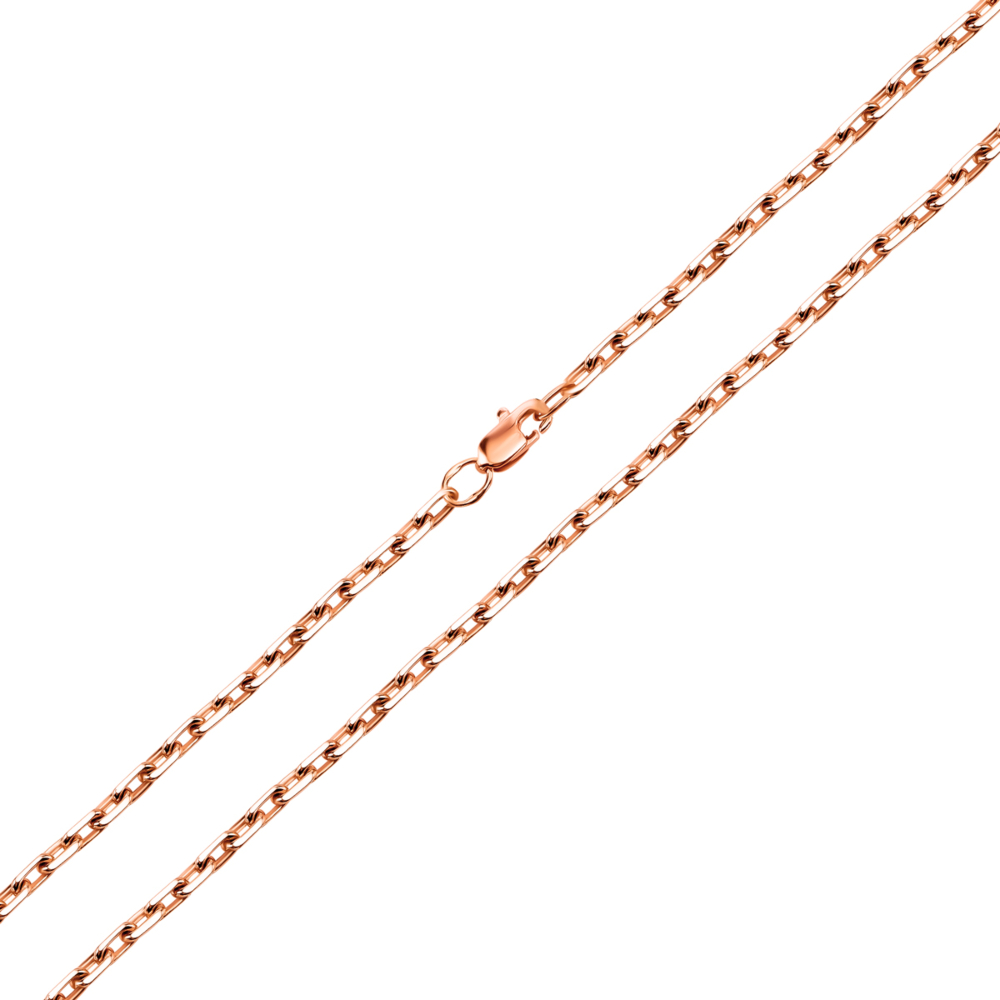 Золотий ланцюжок. Артикул UG5Ц 011-4