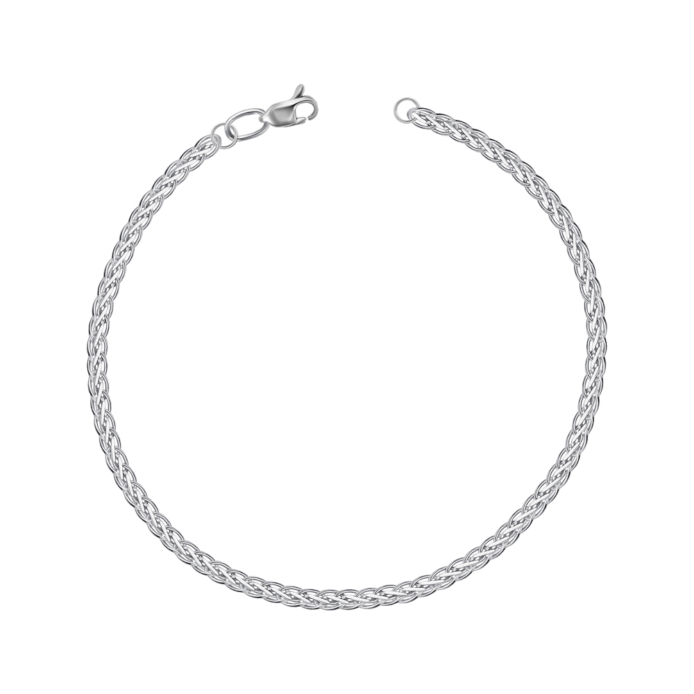 Золотой браслет 77930-9-2/02