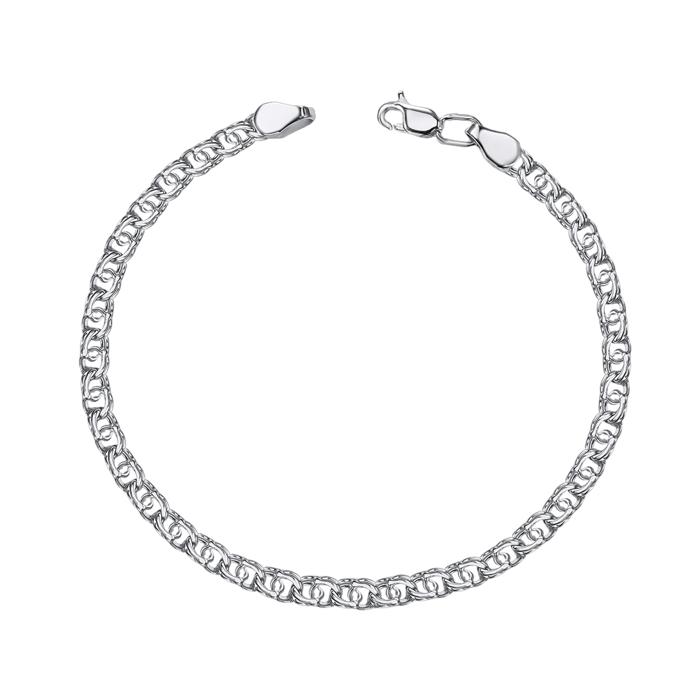 Золотий браслет 07060-9-1/02