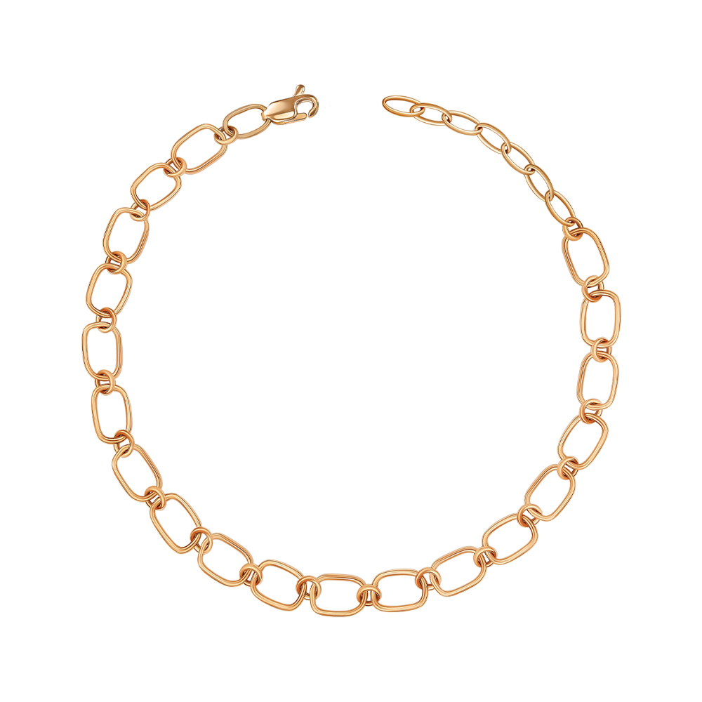 Золотой браслет 07131/01/0