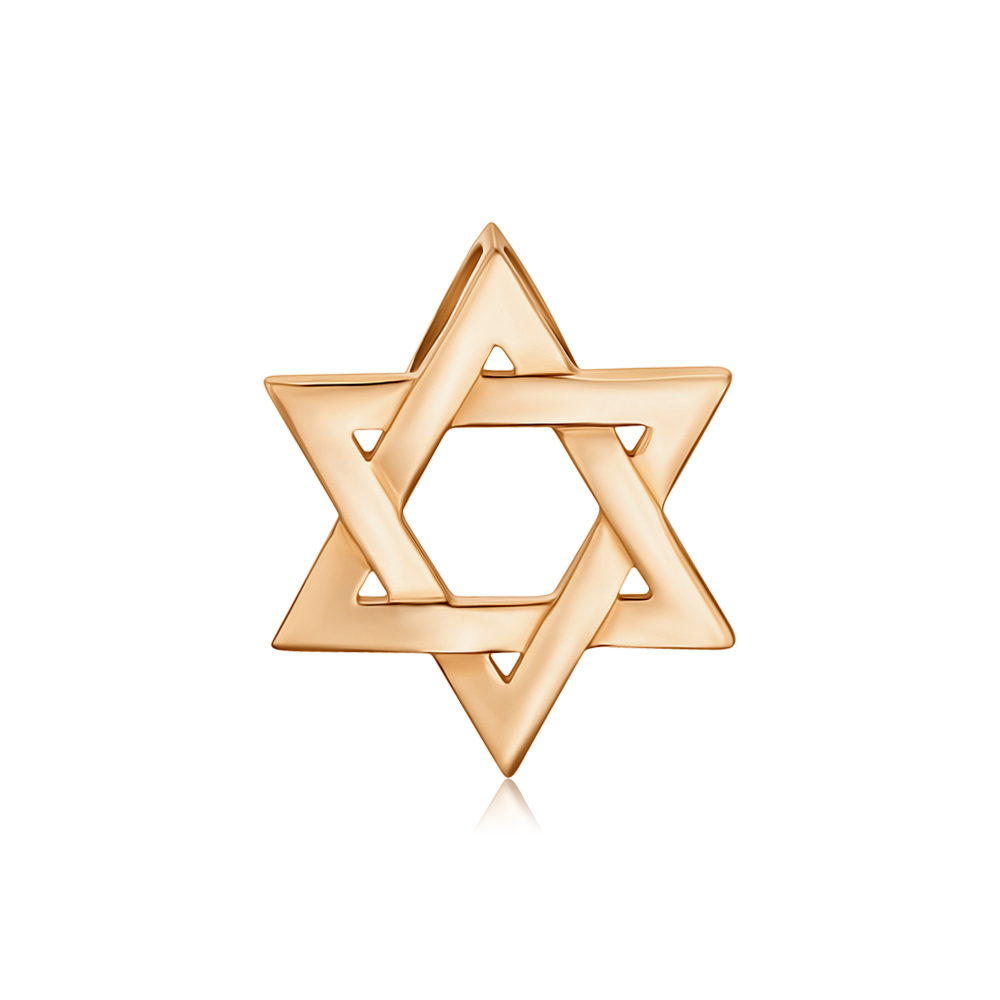 Золота підвіска 31680/01/0