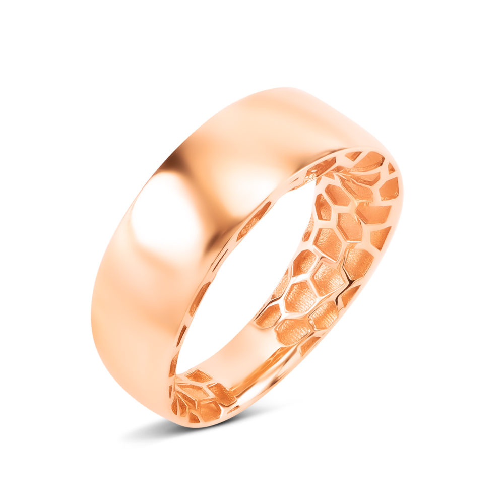 Золотое кольцо. Артикул UG51111015001