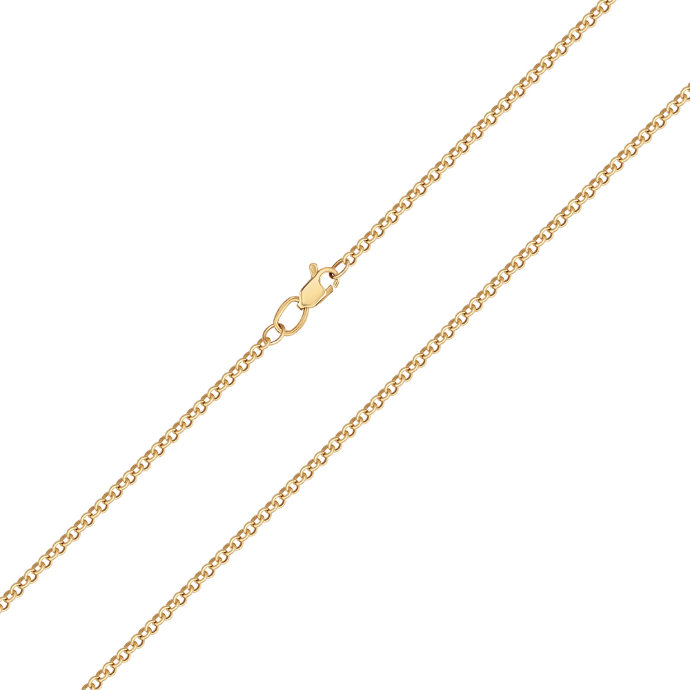 Золотий ланцюжок 66191л