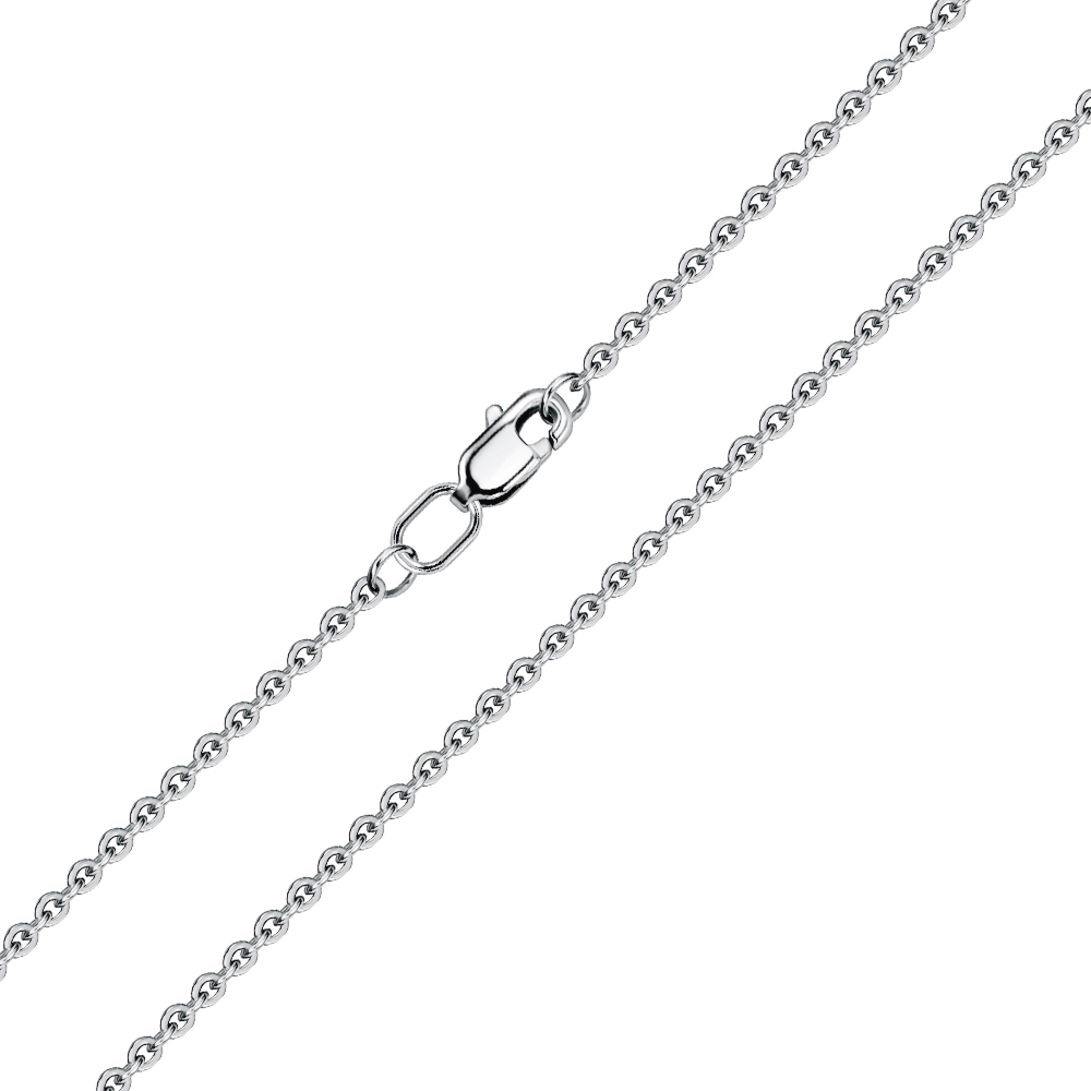 Серебряная цепочка 66902-3-7/12