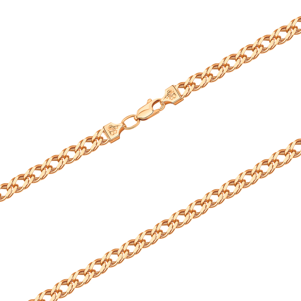 Золотая цепочка 66071