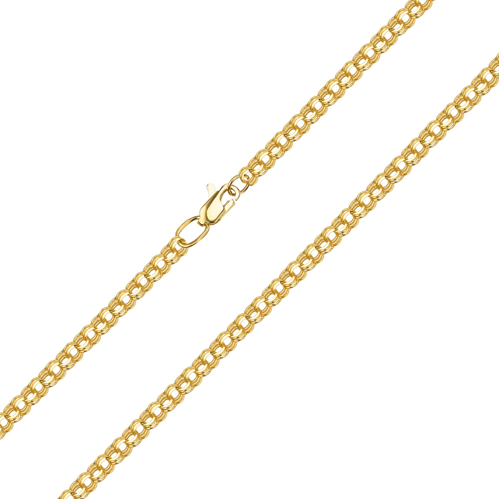 Золотий ланцюжок 06022-5-1/03