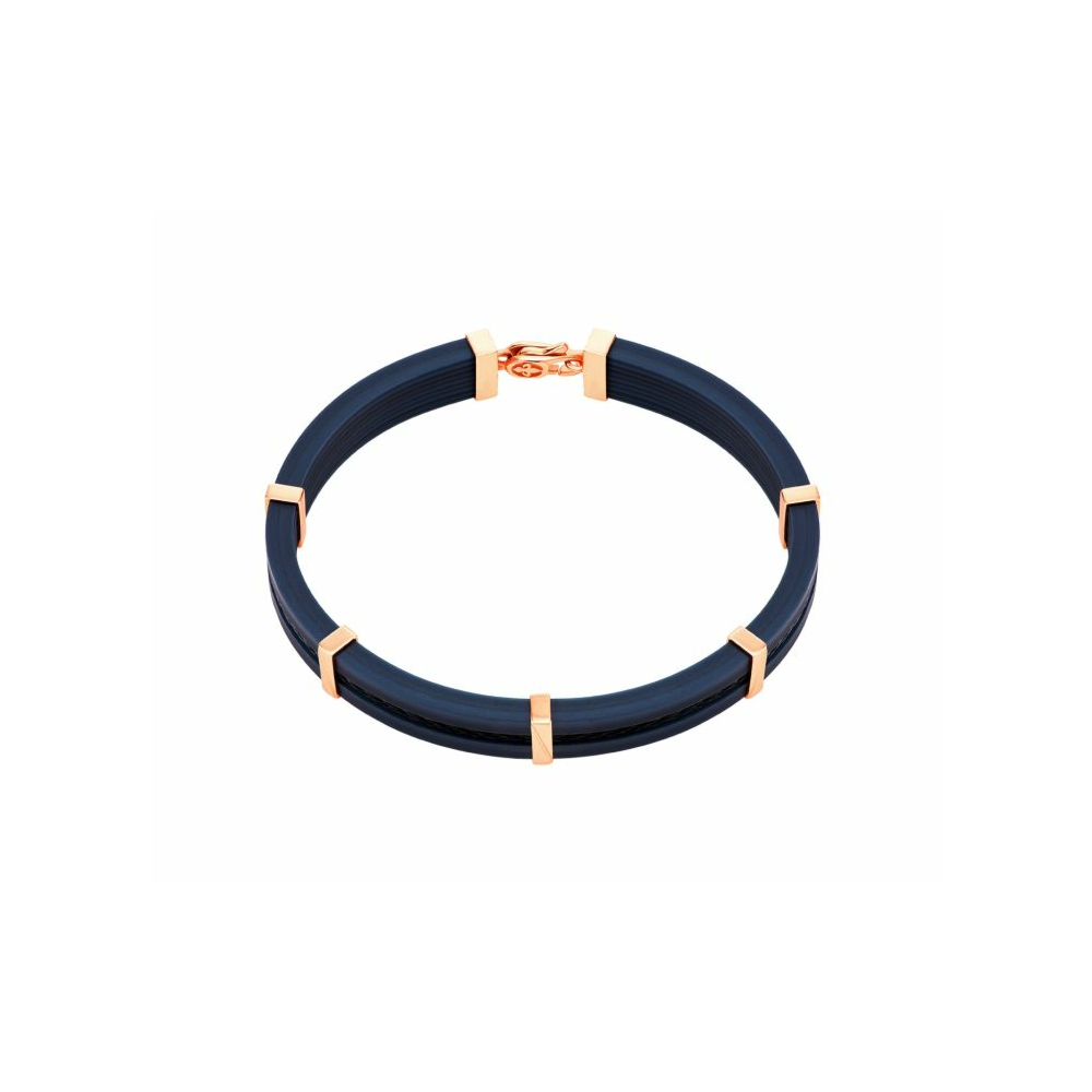 Золотий браслет. Артикул UG55/12/129