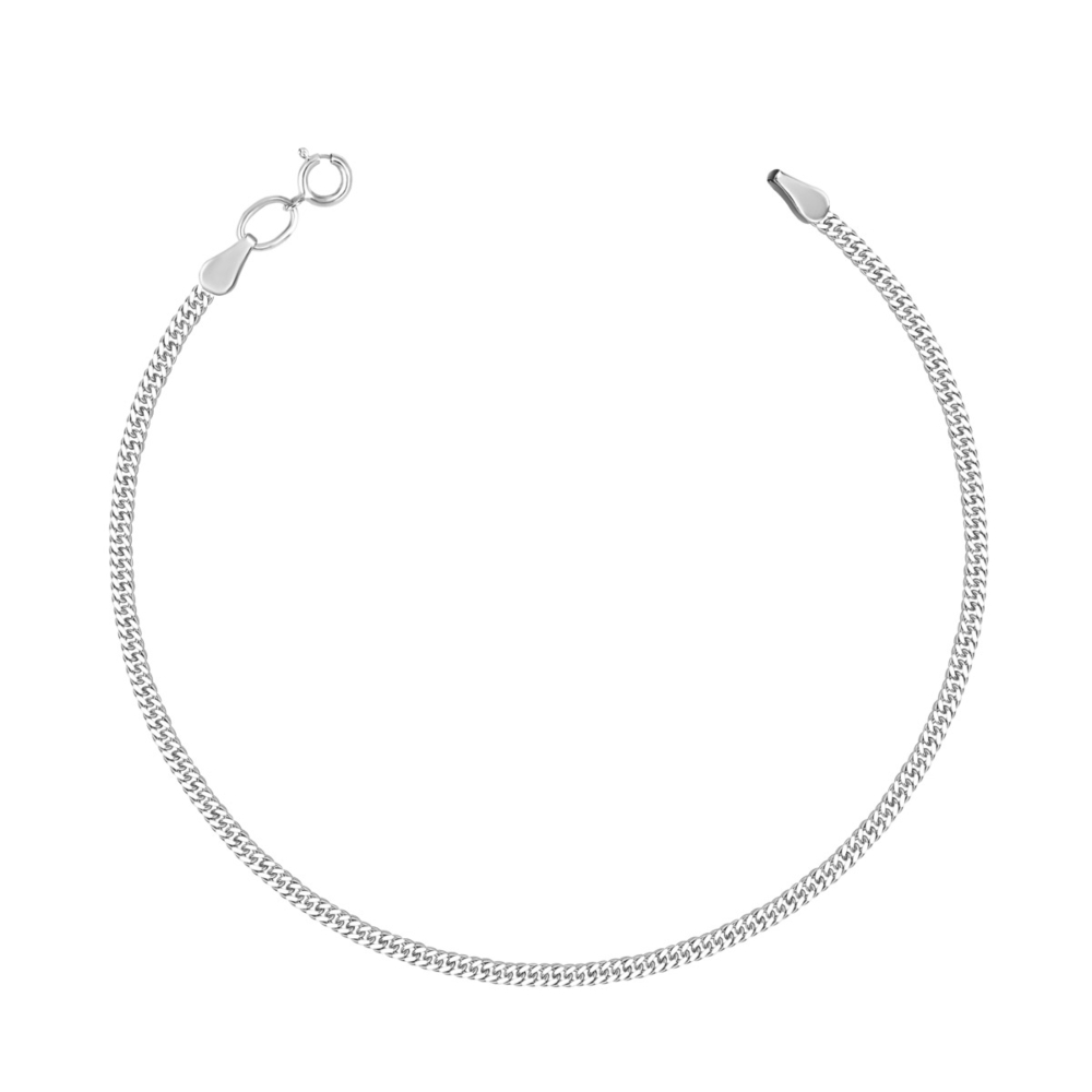 Золотой браслет. Артикул UG55010910002