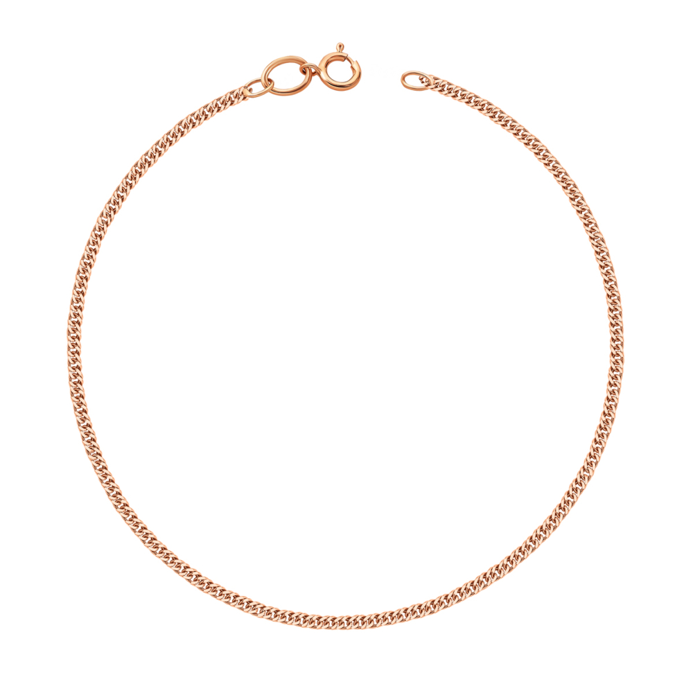 Золотой браслет. Артикул UG55010910701