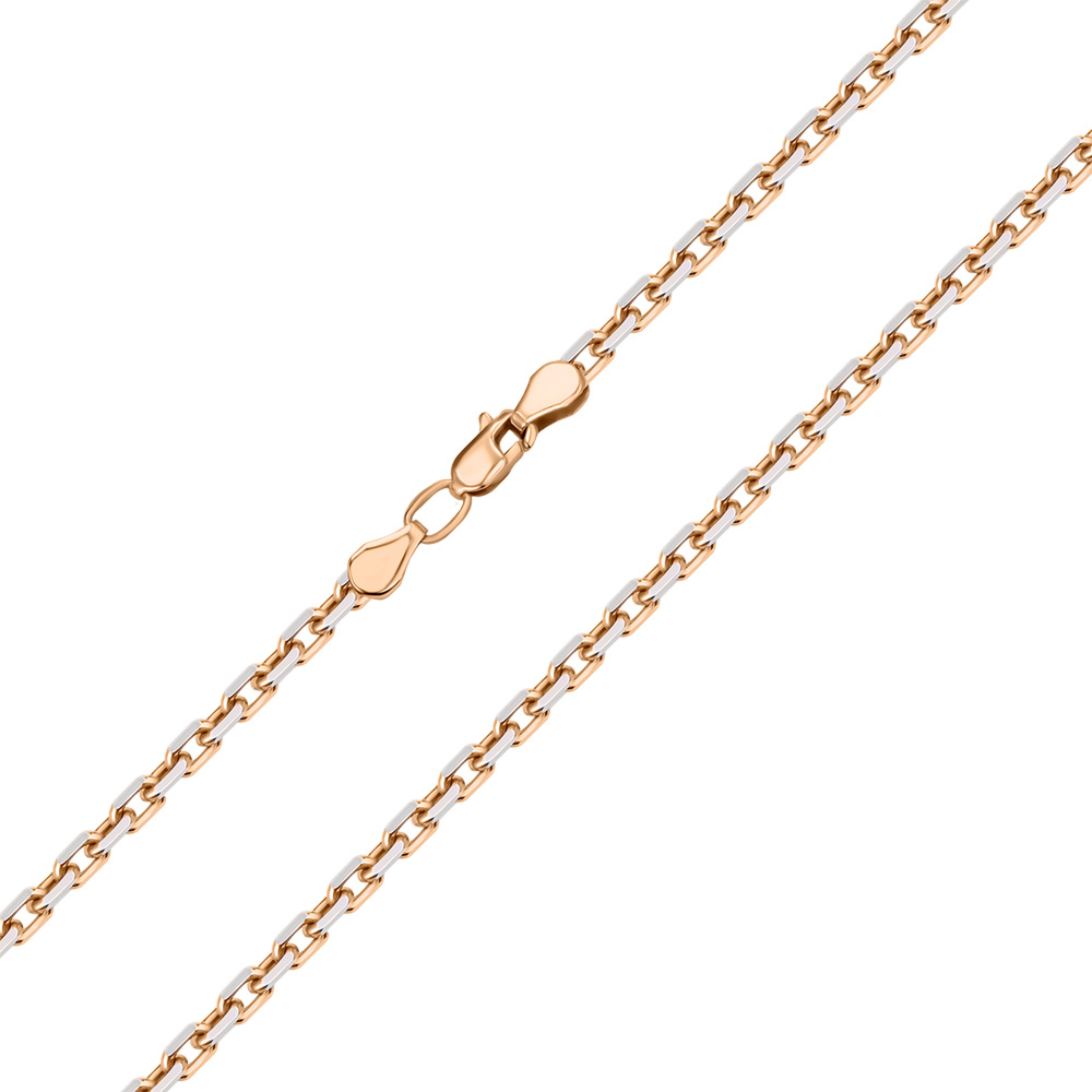 Золотий ланцюжок 66925-17-3/01