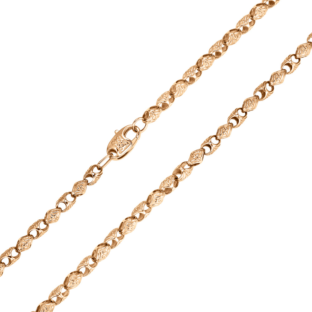 Золотая цепочка 6009