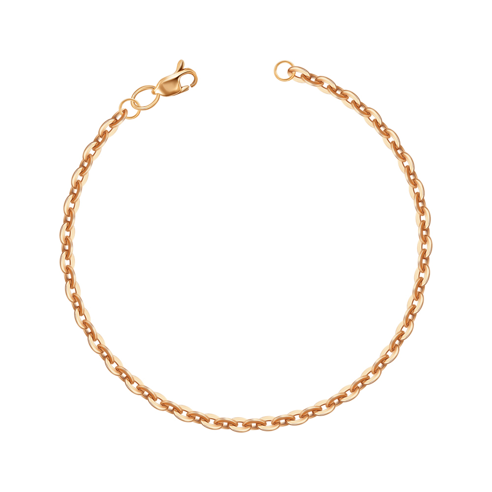 Золотий браслет 77955-11-1/01