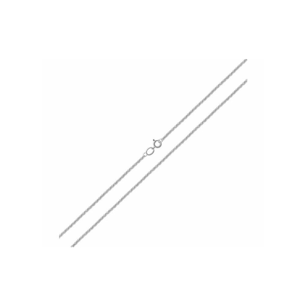 Срібний ланцюжок. Артикул UG560101104с