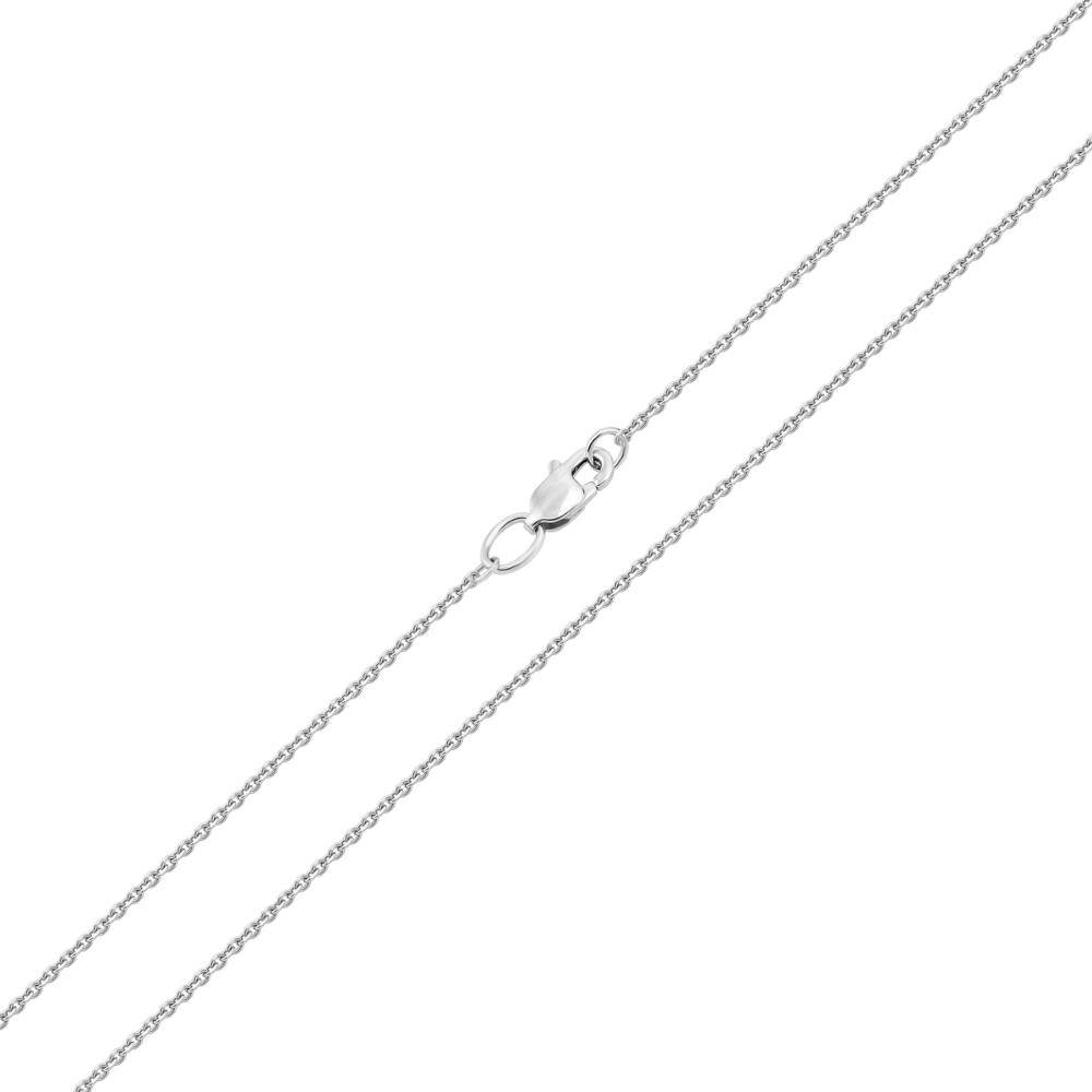 Серебряная цепочка. Артикул UG560101172с