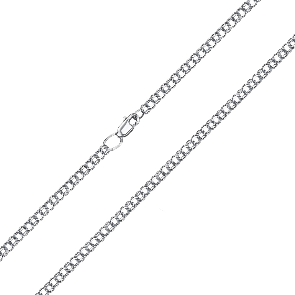 Срібний ланцюжок 06066-5-5/52