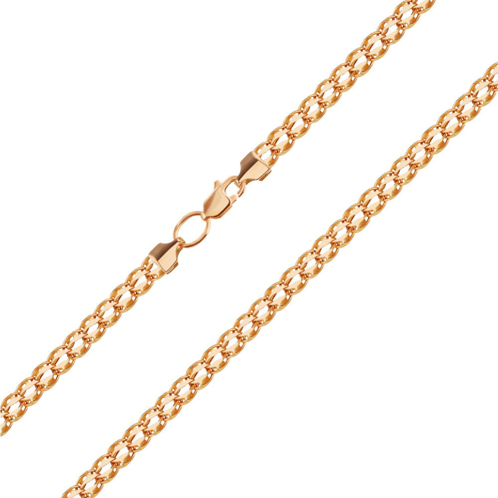 Золотий ланцюжок. Артикул 06307/10